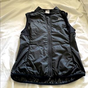 Nike running vest